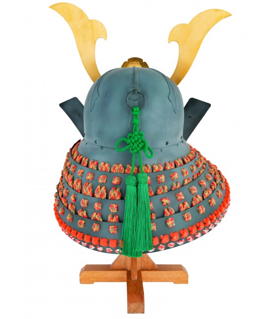 Oda Nobunaga Kabuto Helmet