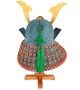 Oda Nobunaga Kabuto Helmet