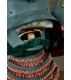Oda Nobunaga Kabuto Helmet