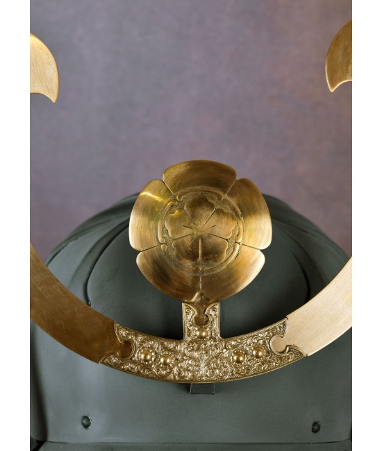 Oda Nobunaga Kabuto Helmet