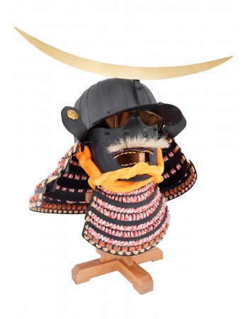 Date Masamune Kabuto Helmet
