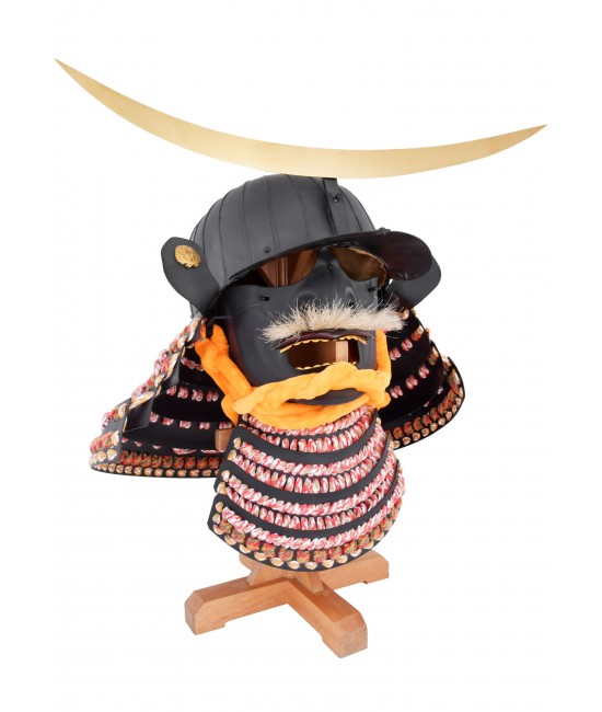 Date Masamune Kabuto Helmet