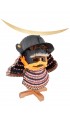Date Masamune Kabuto Helmet