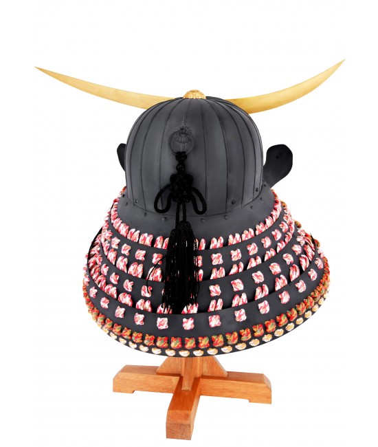 Date Masamune Kabuto Helmet