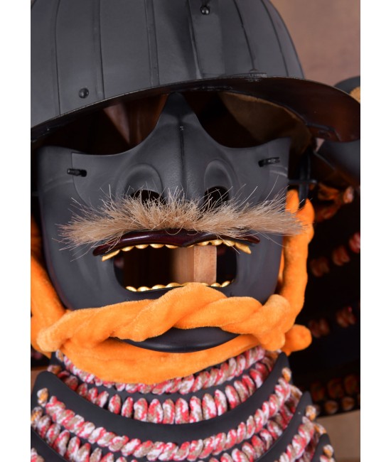 Date Masamune Kabuto Helmet