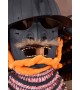 Date Masamune Kabuto Helmet
