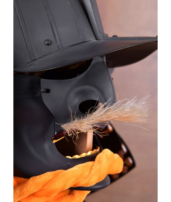 Date Masamune Kabuto Helmet