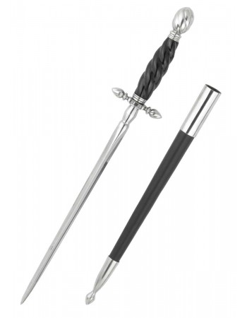 Hanwei (Paul Chen) Stiletto Dagger