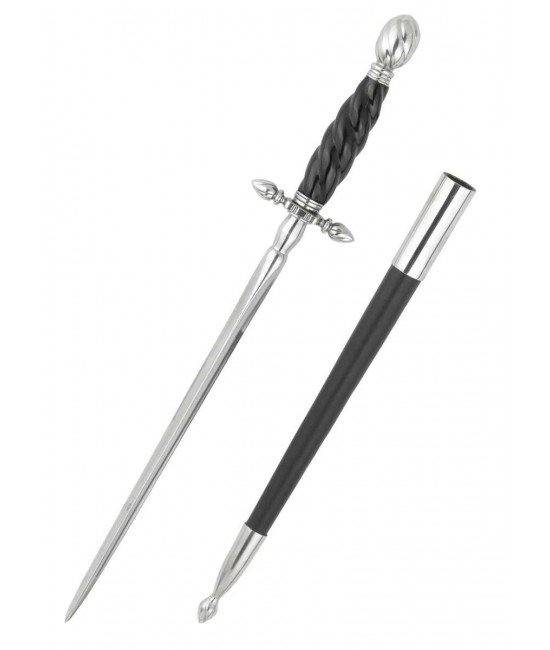 Hanwei (Paul Chen) Stiletto Dagger