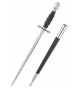 Hanwei (Paul Chen) Stiletto Dagger