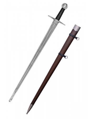 Franconian Sword, SK-B Battle-Ready Sword