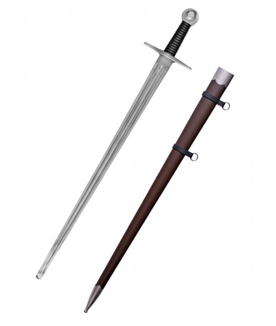 Franconian Sword, SK-B Battle-Ready Sword