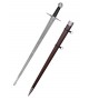 Franconian Sword, SK-B Battle-Ready Sword