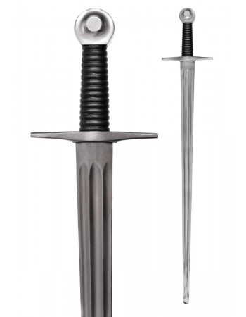 Franconian Sword, SK-B Battle-Ready Sword