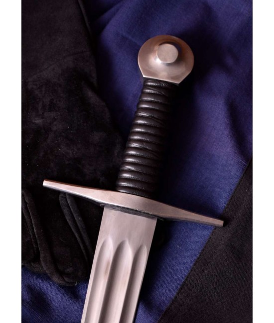 Franconian Sword, SK-B Battle-Ready Sword