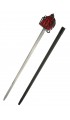 Hanwei Practical Basket Hilt Backsword, SK-B