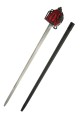 Hanwei Practical Basket Hilt Backsword, SK-B
