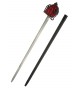 Spada scozzese SK-B con dorso inverso