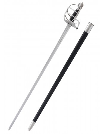 Hanwei Practical Mortuary hilt Sword, SK-B