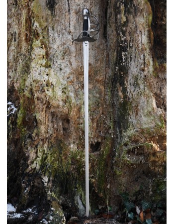 Hanwei Practical Mortuary hilt Sword, SK-B