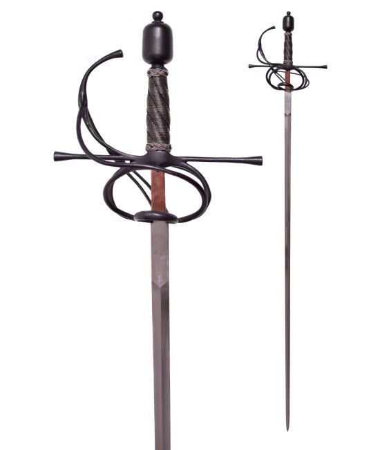 Rapier Torino