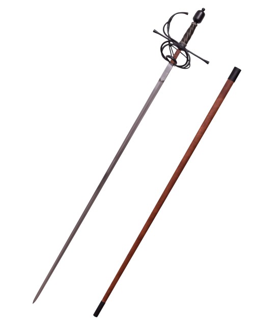 Rapier Torino
