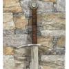 Combat swords