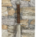 Combat swords