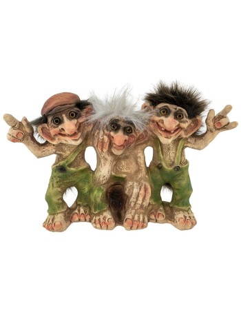 Troll Nyform 326 - limited edition 2024