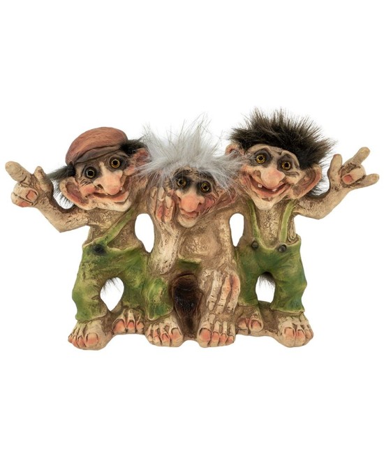 Troll Nyform 326 - limited edition 2024