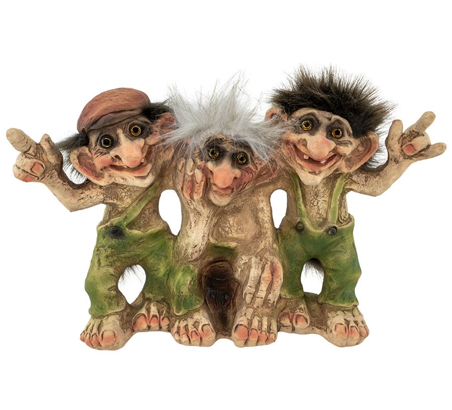 Troll Nyform 326 - limited edition 2024
