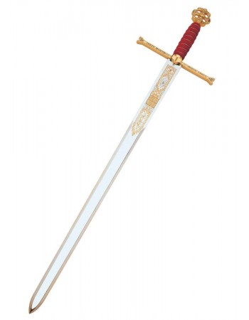 Catholic Monarchs Claymore, Marto