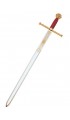 Catholic Monarchs Claymore, Marto