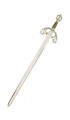 El Cid’s Sword Tizona, Silver Color – Marto