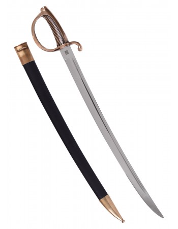 Briquet, Napoleonic Saber