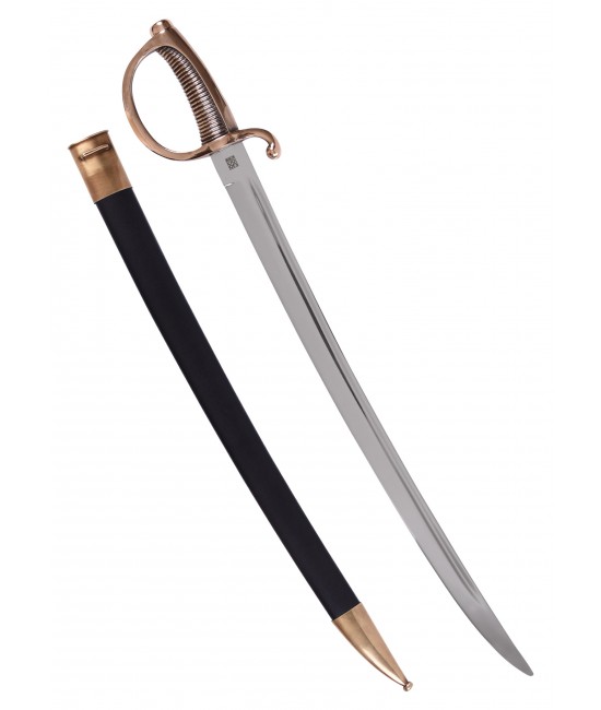 Briquet, Napoleonic Saber
