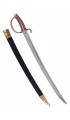 Briquet, Napoleonic Saber
