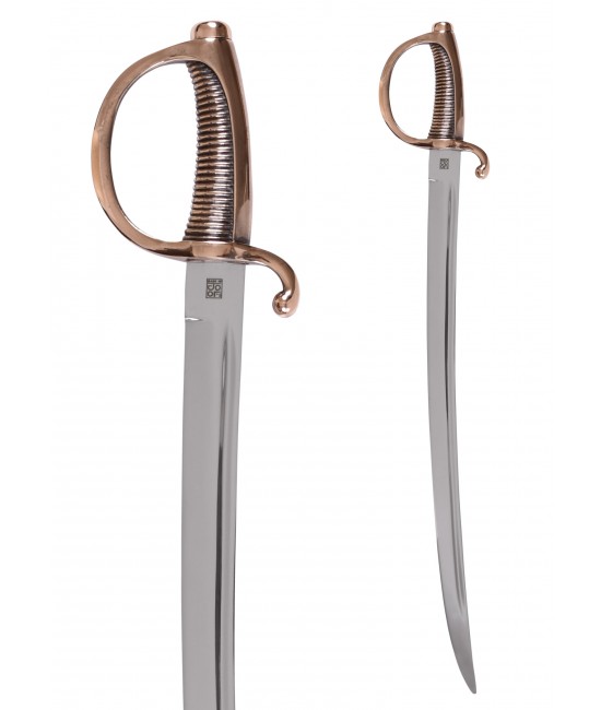 Briquet, Napoleonic Saber