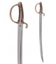 Briquet, Napoleonic Saber