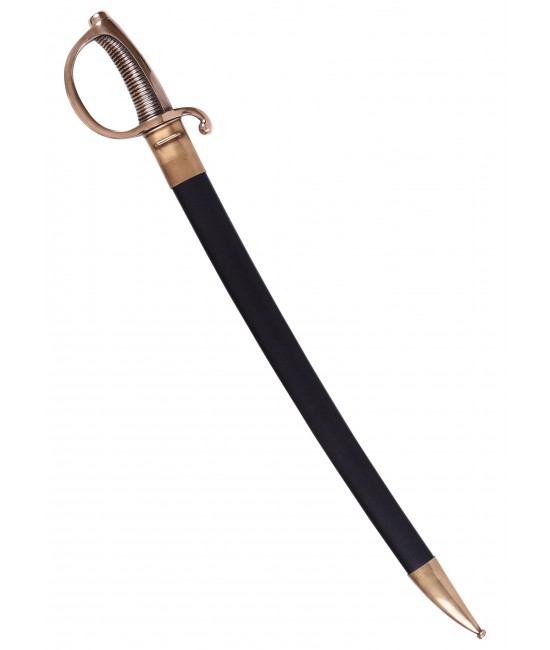Briquet, Napoleonic Saber