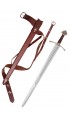 Templar Sword The Accolade, Windlass