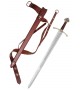 Templar Sword The Accolade, Windlass