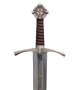 Templar Sword The Accolade, Windlass