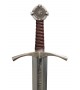 Templar Sword The Accolade, Windlass