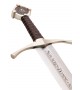 Templar Sword The Accolade, Windlass