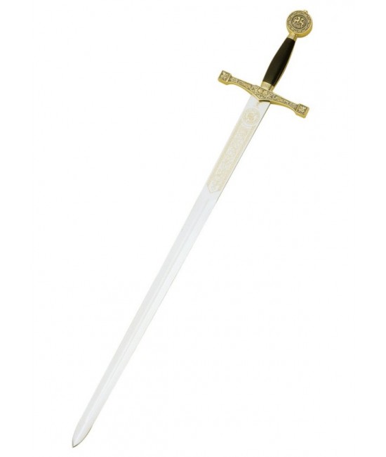 Excalibur Sword – Marto Collection