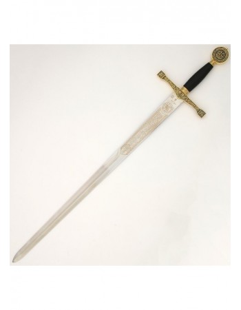 Excalibur Sword – Marto Collection