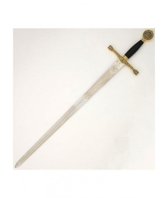 Excalibur Sword – Marto Collection