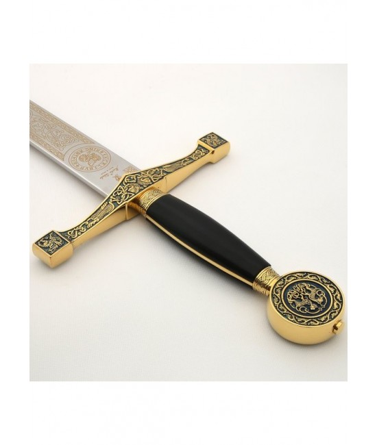Excalibur Sword – Marto Collection