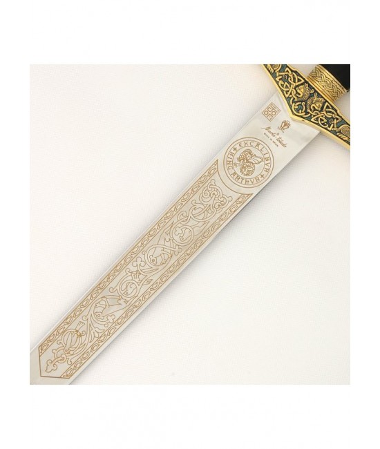 Excalibur Sword – Marto Collection